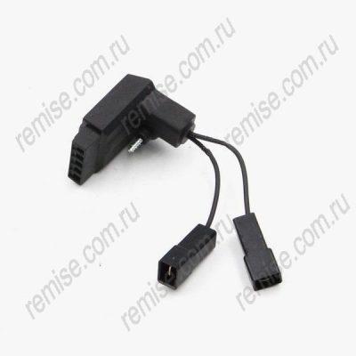 Кабель к газовому клапану Macro 55/90