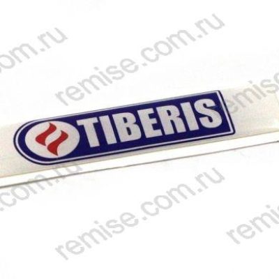 Логотип TIBERIS