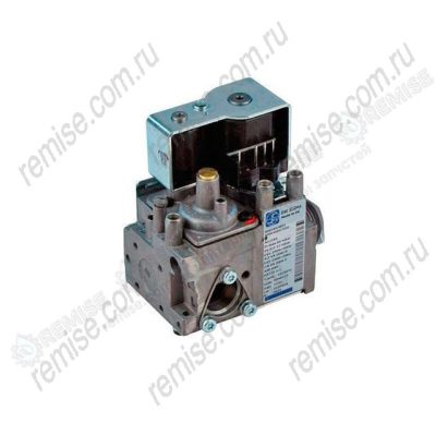 Газовый блок Сhaffoteaux Talia Green, Pigma Green FF — 60000537