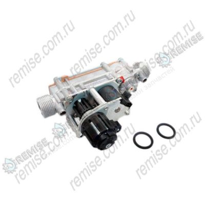 Газовый клапан Ariston BS II 24 CF/FF — 60001575