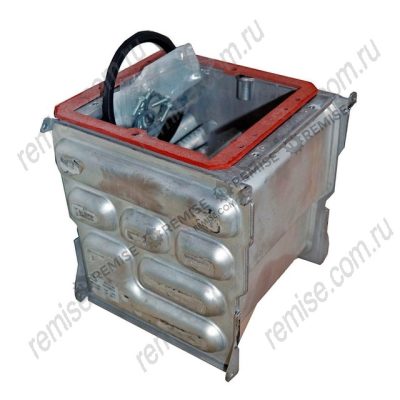 Теплообменник Сhaffoteaux Alixia Green 24 FF — 60001865