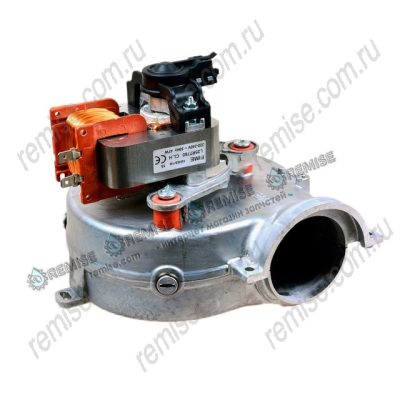 Вентилятор Ariston Genus 28 FF — 65104231