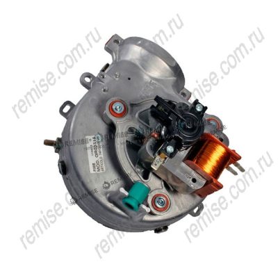 Вентилятор Ariston Genus 24 FF — 65104255