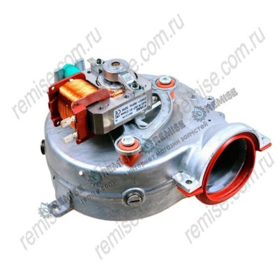 Вентилятор Ariston Clas, Egis, BS, Matis 24 кВт. — 65104357