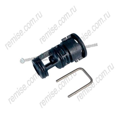 Заглушка группы возврата Ariston Egis, AS — 65105093