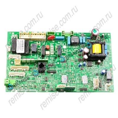 Электронная плата для котлов Ariston  65109138
