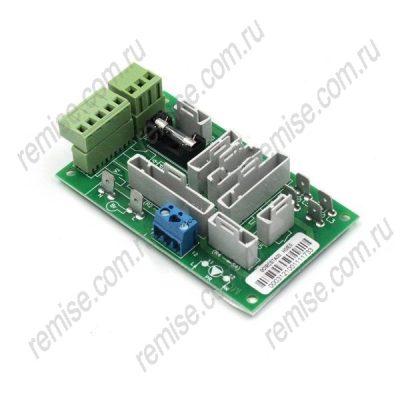 Плата управления Altair RTN E