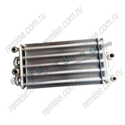 Теплообменник Fondital Flores-Aries Dual Line — 6SCAMBIM02