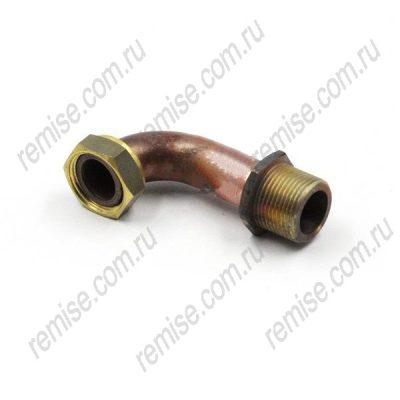 Трубка короткая к клапану газовому Tahiti, Pictor Condensing 55