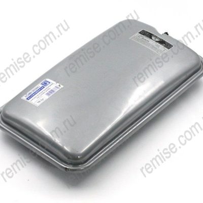 Бак расширительный 10 л. Tahiti, Pictor Condensing