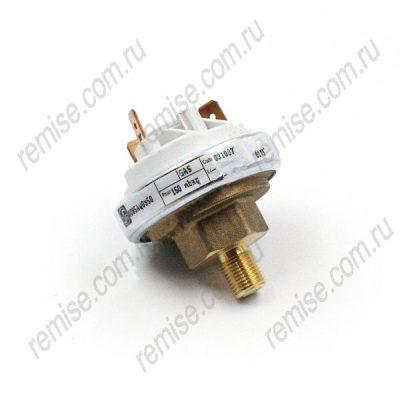 Реле давления газа Altair RTN E