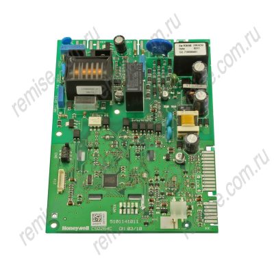 Плата Westen Quasar D Honeywell SM11463 (под газовый клапан Honeywell VK4105G) 710591400