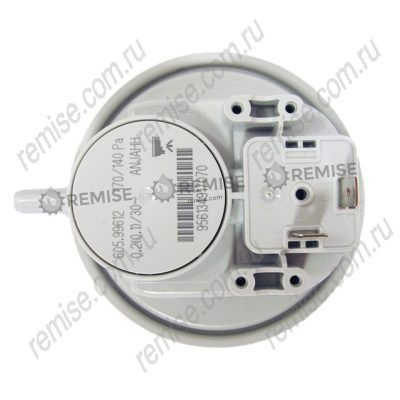 Прессостат Viessmann Vitopend WH1D, WH1B — 7817494