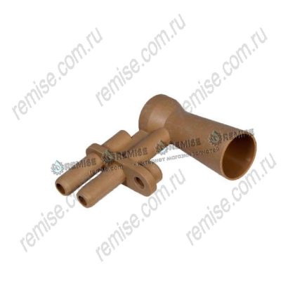 Трубка вентури Viessmann Vitopend WH1D, WH1B, WHOA — 7822594