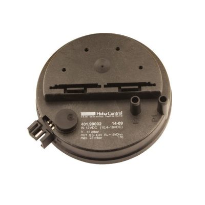 Прессостат Viessmann Vitodens WB2, WS3A, WB3A — 7822897