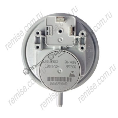 Прессостат Viessmann Vitopend WH0A — 7823286