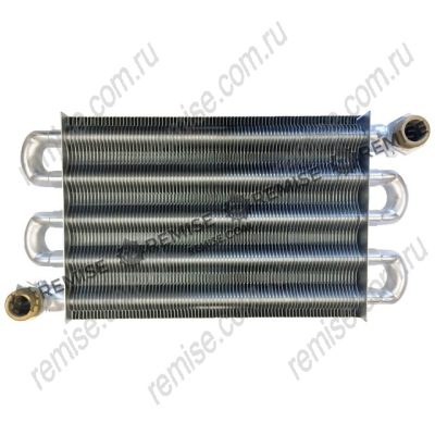 Теплообменник Viessmann Vitopend WH1D, WH1B 24 кВт. — 7825510