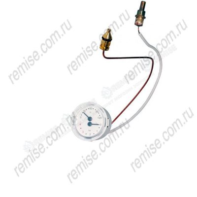 Манометр Viessmann Vitopend WH1B — 7825530