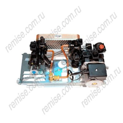 Гидравлический блок 2к. Viessmann Vitopend WH1B 24 кВт. — 7826109