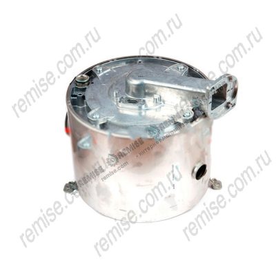 Теплообменник Viessmann Vitodens WB1B, WB1C 26 кВт. — 7828633