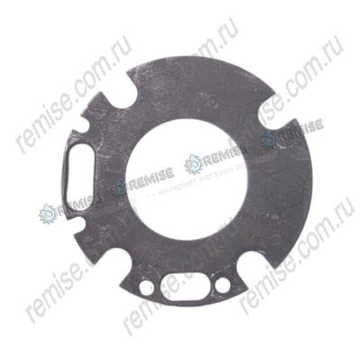 Уплотнение горелки Viessmann Vitodens WB1B — 7826514