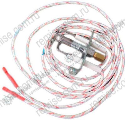 Растопочная горелка Viessmann Vitogas 100-F GS1D 72-140кВт. — 7827056