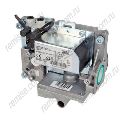 Газовый блок Viessmann Vitodens WB3A, WS3A — 7827526