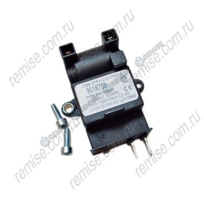 Устройство розжига Viessmann Vitodens WB2B — 7827957