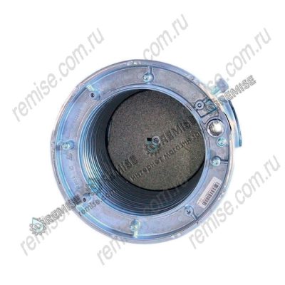 Теплообменник Viessmann Vitodens WB1C, WB1B 35 кВт. — 7828634