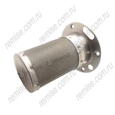 Цилиндрическая пламенная насадка Viessmann WB1B — 7828717