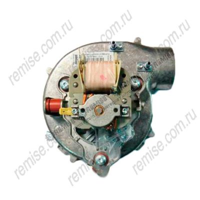 Вентилятор EBM 30кВт для котлов Viessmann  7829827