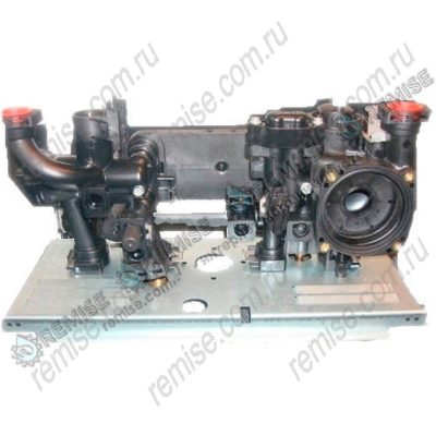 Гидравлический блок 1к. Viessmann Vitopend WH1B 24 кВт. — 7831166