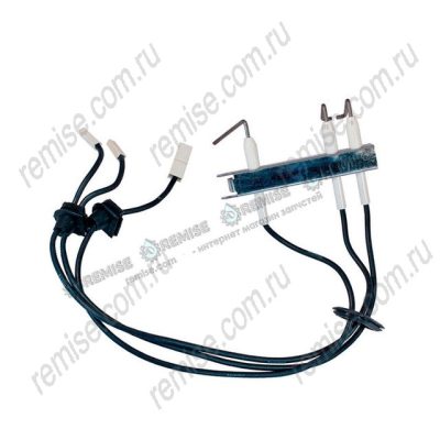 Электрод розжига и ионизации Viessmann Vitopend WH1D, WH1B — 7831305