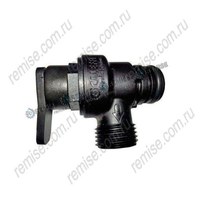 Предохранительный клапан 3 бар на газовый котел Viessmann Vitopend 100 WH1D, Vitodens WB1B 7833029