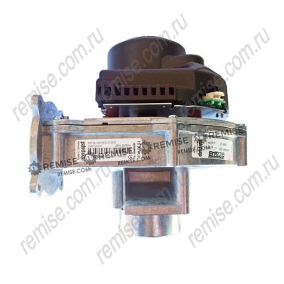 Вентилятор RG148 E Viessmann Vitodens B2HA, WB2C 45-60кВт.