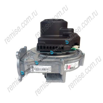 Вентилятор RG148 Viessmann Vitodens B2HA, WB2C 80-100кВт.