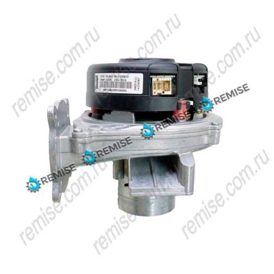 Вентилятор NRG118 E Viessmann Vitodens WB2B, WB3C 19-35 кВт.
