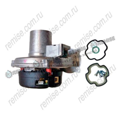 Вентилятор NRG118 E Viessmann Vitodens WB1B — 7833759