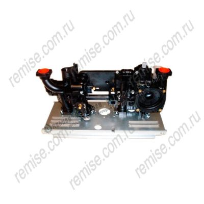 Гидравлический блок 1к. Viessmann Vitopend WH1D, Vitodens WB1B — 7833962