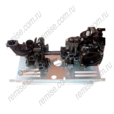 Гидравлический блок 2к. Viessmann Vitopend WH1D 30 turbo — 7833963