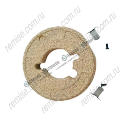 Изоляционные кольцо Viessmann Vitodens WB1C — 7834987