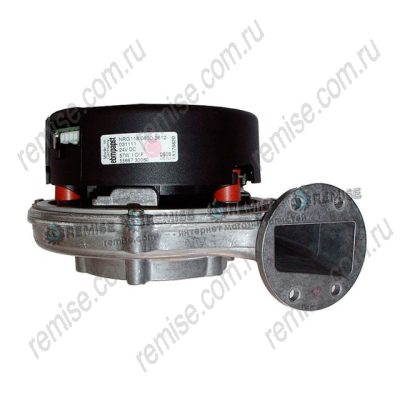 Вентилятор NRG118 Viessmann Vitodens WB1C — 7837254