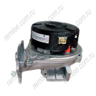 Радиальный вентилятор NGR 118 30/35 для котлов Viessmann  7837255