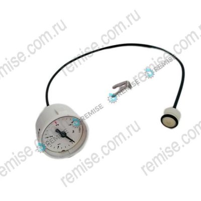 Манометр Viessmann Vitodens WB1C — 7838087