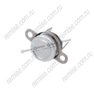 Термостат 75-65°C, датчик тяги Ariston — 999539