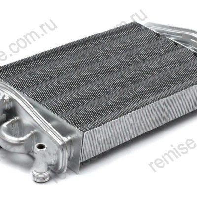 Теплообменник битермический Nova Florida Vela Compact (6SCAMBIM04)