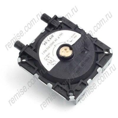 Реле давления воздуха Ferroli Pmax=6mbar P=1.1mbar 2 connector (- 39817510)