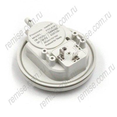 Реле давления дыма 105/90 Pa