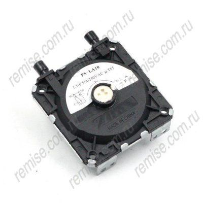 Реле давления дыма P=1,30 mbar Max 6 mbar