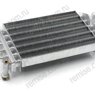 Теплообменник битермический Ariston TX/T2 (998619)